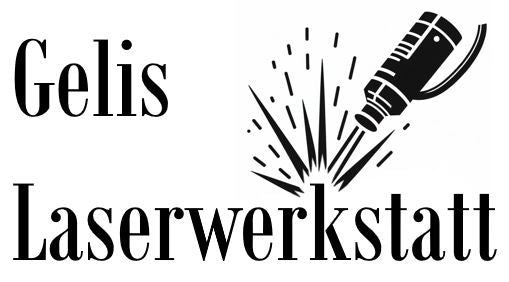 Gelis Laserwerkstatt